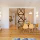 GuestReady - Trendy 2-bed flat w/ seaview in Lapa, Lisbon - Photo 9