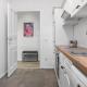 Apartment im Samariterviertel - 120QM, Berlino (foto 8)