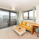 Stylish Central 1-Bed Flat with Private Balcony Pass the Keys Reading - Fotografie 2