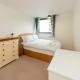 Stylish Central 1-Bed Flat with Private Balcony Pass the Keys Reading - Fotografie 1