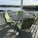 Badin Shores Resort - Excellent Lake View Home - Pools & Lots of Amenities - Great Porch Area - Family, New London - Fotografie 3