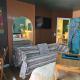 Safari King Suite By Busch Gardens with Pool, Tampa - Fotografie 6