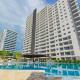 Apto 1417 condominio Santa marina, Santa Marta Estación El Salto - Fotografie 10