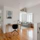 GuestReady - Riverside Bohemian Maisonette, Lisbon - Photo 2