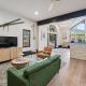 Lift House Lodge, Remodeled Downtown Lionshead Studio Condo, Vail (fotografie 4)