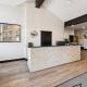 Lift House Lodge, Remodeled Downtown Lionshead Studio Condo, Vail (fotografie 5)