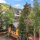 Lift House Lodge, Remodeled Downtown Lionshead Studio Condo, Vail (fotografie 6)