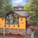 Lift House Lodge, Remodeled Downtown Lionshead Studio Condo, Vail (fotografie 10)