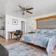 2 Bed1 Bath on the Boardwalk by the Inlet Ocean City - Fotografie 6