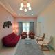 Private Farm House in Moinabad with Tree house & Garden, pets allowed