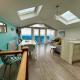 Lighthouse View 7 - Golden Bay, Coastal Retreat with Sea Views, Westward Ho - Foto 2