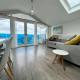 Lighthouse View 7 - Golden Bay, Coastal Retreat with Sea Views, Westward Ho - Foto 4