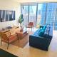 Wonderful 2 BR Condo Icon Brickell With Pool