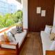 Golden Penthouse by Amar'e Las Terrenas - Foto 9