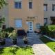 Blue Apartman, Dunaújváros (fotografie 2)