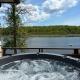 Slice of Heaven on the Otonabee WITH HOT TUB, Bailieboro - Fotografie 2