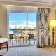 Luxury Bayfront Studio with Balcony Amazing Pool, Sunny Isles Beach - Fotografie 7