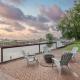 Waterfront Home with Dock Sleeps 8, Suamico (Foto 5)