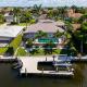 Stay & Play Waterfront 3 Bed on Marco Island, Marco Island - Fotografie 3
