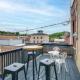 Deck and River View Loft in Downtown Hannibal, Hannibal - Fotografie 2