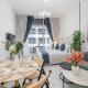 Vogue Opalz by Danube Studio with balcony - Dubai Science Park - Al Barsha, Dubaï - Photo 6
