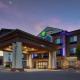 Holiday Inn Express & Suites Richfield by IHG
