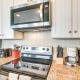 Walk to Beach Condo with Bay View in Galveston, Galveston - Fotografie 6