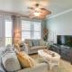 Walk to Beach Condo with Bay View in Galveston, Galveston - Fotografie 4