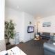 Spacious two bedroom flat in Llandudno - Foto 6