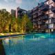 Holiday apartment at The Deck by Lofty, Strand Patong (Foto 3)