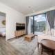 Holiday apartment at The Deck by Lofty, Strand Patong (Foto 6)