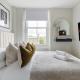 Modern 1BR Flat in Peaceful North Kensington, Londýn - Fotografie 9