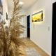 LYMA Suites - Family Suite S66, Immenstadt im Allgäu (Foto 6)