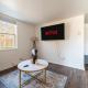 Cozy 2BR Apt near Downtown Free Parking and Wi Fi, Sudbury - Fotografie 3