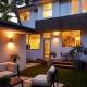 Architectural Walk Street Home Venice Elegance, Los Angeles - Foto 10