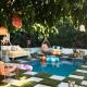 Casa Cleopatra Bold Design, Pool and Privacy, Los Angeles - Foto 2