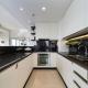 Waterfront Luxury 2 Bed in Marina Mall Hotel, Dubaï - Photo 9