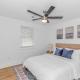 Beachside 5BR 5BTH Bungalow 1 Block from Ocean, Myrtle Beach - Fotografie 6
