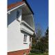Holiday apartment Comfortable holiday residence, Lipsk
