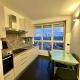 Amazing Skyline Apartment, Brera, Milán - Fotografie 3