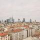 Amazing Skyline Apartment, Brera, Milán - Fotografie 6