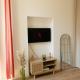 Studio au coeur du Vieux Nice - Vue mer et clocher, Nizza - Foto 4