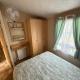 8 Berth Caravan in Chapel St Chapel Saint Leonards - Photo 6