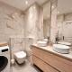 Near Port & City - Private Parking & Breakfast - Full apartment, Nicea - Zdjęcie 10