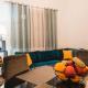 Technopolis Luxury Apartments, Athen - Foto 10
