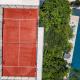 Exclusive 4BR Villa in Karanda with Pools and Paddle