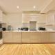 Ground floor Flat in North Maida Vale Moffat - Foto 6