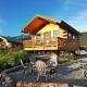 Coho Cabin - Great Views & Fishing, Seward - Fotografie 2