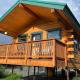 Coho Cabin - Great Views & Fishing, Seward - Fotografie 1