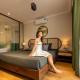 Ann Concept - Self service Homestay Ho Chi Minh - Foto 3